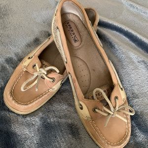 Sperry Women’s Boat Shoes